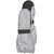 Рукавицы детские Didriksons BIGGLES REFLECTIVE KIDS MITTENS, серебро, 503941, Вариант УТ-00297595: Размер: 0/2 , изображение  - НаВелосипеде.рф