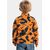 Куртка детская DIDRIKSONS MONTE KIDS PR JKT, острова на золотом, 503925, Вариант УТ-00297613: Размер: 100 , изображение 4 - НаВелосипеде.рф