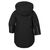 Куртка детская зимняя DIDRIKSONS BONGO KIDS PARKA, черный, 503821, Вариант УТ-00298698: Размер: 100 , изображение 4 - НаВелосипеде.рф