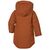 Куртка детская зимняя DIDRIKSONS BONGO KIDS PARKA, медно-коричневый, 503821, Вариант УТ-00298700: Размер: 100 , изображение 6 - НаВелосипеде.рф