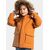 Куртка детская зимняя DIDRIKSONS KURE KIDS PARKA, оранжевый, 503826, Вариант УТ-00298706: Размер: 100 , изображение 5от магазина НаВелосипеде.рф Куртка детская зимняя DIDRIKSONS KURE KIDS PARKA, оранжевый, 503826, Вариант УТ-00298706: Размер: 100 , изображение 5 - НаВелосипеде.рф