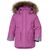 Куртка детская зимняя DIDRIKSONS KURE KIDS PARKA, ярко-фиолетовый, 503826, Вариант УТ-00298708: Размер: 100 , изображение  - НаВелосипеде.рф
