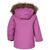 Куртка детская зимняя DIDRIKSONS KURE KIDS PARKA, ярко-фиолетовый, 503826, Вариант УТ-00298708: Размер: 100 , изображение 4 - НаВелосипеде.рф