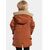 Куртка детская зимняя DIDRIKSONSLIZZO KIDS PARKA, медно-коричневый, 503848, Вариант УТ-00298711: Размер: 100 , изображение 8 - НаВелосипеде.рф