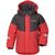 Куртка детская зимняя DIDRIKSONS LUN KID'S JKT, розово-оранжевый, 503825, Вариант УТ-00298713: Размер: 100 , изображение  - НаВелосипеде.рф