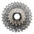 Кассета велосипедная Shimano Dura-Ace R9200, 12 скоростей, 11-34Т, ICSR920012134, изображение  - НаВелосипеде.рф