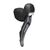 Шифтер/тормозная ручка SHIMANO GRX ST-RX810, правый, на 11 скоростей, ISTRX810RBI, изображение  - НаВелосипеде.рф