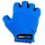 Перчатки велосипедные Vinca Sport, детские, голубой, VG 985 blue , Вариант УТ-00298210: Размер: 3XS, изображение  - НаВелосипеде.рф