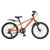 Детский велосипед Schwinn MESA 20", S53150M10OS, Вариант УТ-00298725: Возраст: 7-12 лет (Рост: 122-152 см), Цвет: оранжевый, изображение  - НаВелосипеде.рф