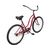 Женский велосипед Schwinn S1 WOMEN 26", S39901F30OS, Вариант УТ-00298726: Рама: one size (Рост: 155-185 см), Цвет: PNK (розовый), изображение 5 - НаВелосипеде.рф