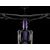 Горный велосипед Trek Roscoe 6 27.5" 2022, TR1047578, Вариант УТ-00298742: Рама: XL (Рост: 186-196 см), Цвет: Purple Flip/Trek Black, изображение 7 - НаВелосипеде.рф