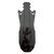Крыло велосипедное SKS FLAP GUARD (SKS-11417), универсальное, пластик, черное, 0-11653, изображение 2 - НаВелосипеде.рф
