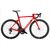 Шоссейный велосипед Wilier 110Air Ultegra 8000 Aksium 28" 2018, W704UBlack, Вариант УТ-00123723: Рама: L (Рост: 177-182 см), Цвет: черный/красный, изображение  - НаВелосипеде.рф