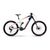 Электровелосипед HAIBIKE XDURO Nduro 5.0 i630Wh 27,5" 2020, 4541108944, Вариант УТ-00297884: Рама: М (Рост: 167-178 см), Цвет: белый/синий, изображение  - НаВелосипеде.рф