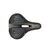 Седло велосипедное XLC Globetrotter SA-G02 City saddle, Sir, 275x213 mm, black, 2502026400, изображение 2 - НаВелосипеде.рф