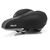 Седло велосипедное XLC Globetrotter SA-G02 City saddle, Sir, 275x213 mm, black, 2502026400, изображение  - НаВелосипеде.рф