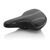 Седло велосипедное XLC Traveller II City\Urban saddle, женское, 252x207 mm, 655 gr, black, 2502038310, изображение  - НаВелосипеде.рф
