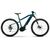 Электровелосипед Haibike HardNine 5 29" 2021, 45024151, Вариант УТ-00298214: Рама: XL (Рост: 178-185 см), Цвет: blue-canary, изображение  - НаВелосипеде.рф