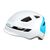 Шлем велосипедный KED POP, детский, White Blue, 2022, Вариант УТ-00298272: Размер: M (52-56 см), изображение 3 - НаВелосипеде.рф