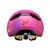 Шлем велосипедный KED POP, детский, Pink, 2022, Вариант УТ-00298275: Размер: M (52-56 см), изображение 2 - НаВелосипеде.рф