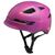 Шлем велосипедный KED POP, детский, Pink, 2022, Вариант УТ-00298275: Размер: M (52-56 см), изображение  - НаВелосипеде.рф