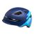 Шлем велосипедный KED POP, детский, Blue, 2022, Вариант УТ-00298276: Размер: M (52-56 см), изображение 3 - НаВелосипеде.рф