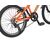 Детский велосипед Schwinn MESA 20", S53150M10OS, Вариант УТ-00298725: Возраст: 7-12 лет (Рост: 122-152 см), Цвет: оранжевый, изображение 6 - НаВелосипеде.рф
