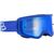 Веломаска Fox Main Stray Goggle, Spark Blue, 26536-002-OS, изображение  - НаВелосипеде.рф