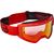 Веломаска Fox Main Stray Goggle, Spark Flow Red, 26536-110-OS, изображение  - НаВелосипеде.рф