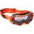 Веломаска Fox Vue Stray Goggle, Flow Orange, 25826-824-OS, изображение  - НаВелосипеде.рф