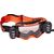 Веломаска Fox Vue Stray Roll Off Goggle, Black/Orange, 25829-016-OS, изображение  - НаВелосипеде.рф