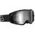 Веломаска Fox Vue X Stray Goggle, Black, 26467-001-OS, изображение  - НаВелосипеде.рф