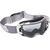 Веломаска Fox Vue Stray Goggle, Grey, 25826-006-OS, изображение  - НаВелосипеде.рф