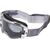 Веломаска Fox Vue Stray Goggle, Grey, 25826-006-OS, изображение 2 - НаВелосипеде.рф
