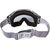 Веломаска Fox Vue Stray Goggle, Grey, 25826-006-OS, изображение 3 - НаВелосипеде.рф