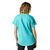 Футболка велосипедная Fox Boundary SS Top, женская, Teal, 2021, 25718-176-S, Вариант УТ-00298764: Размер: S, изображение 5от магазина НаВелосипеде.рф Футболка велосипедная Fox Boundary SS Top, женская, Teal, 2021, 25718-176-S, Вариант УТ-00298764: Размер: S, изображение 5 - НаВелосипеде.рф