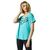 Футболка велосипедная Fox Boundary SS Top, женская, Teal, 2021, 25718-176-S, Вариант УТ-00298764: Размер: S, изображение 2от магазина НаВелосипеде.рф Футболка велосипедная Fox Boundary SS Top, женская, Teal, 2021, 25718-176-S, Вариант УТ-00298764: Размер: S, изображение 2 - НаВелосипеде.рф