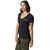 Футболка велосипедная Fox Apex Vneck SS Tee, женская, Black, 2021, 25719-001-M, Вариант УТ-00298929: Размер: M, изображение 4от магазина НаВелосипеде.рф Футболка велосипедная Fox Apex Vneck SS Tee, женская, Black, 2021, 25719-001-M, Вариант УТ-00298929: Размер: M, изображение 4 - НаВелосипеде.рф