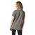 Футболка велосипедная Fox Cheetah Check SS Tee, женская, Heather Graphite, 2021, 28231-185-M, Вариант УТ-00298931: Размер: M, изображение 3от магазина НаВелосипеде.рф Футболка велосипедная Fox Cheetah Check SS Tee, женская, Heather Graphite, 2021, 28231-185-M, Вариант УТ-00298931: Размер: M, изображение 3 - НаВелосипеде.рф