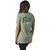 Футболка велосипедная Fox Pushin Dirt SS Tee, женская, Sage, 2021, 28251-221-M, Вариант УТ-00298933: Размер: M, изображение 3от магазина НаВелосипеде.рф Футболка велосипедная Fox Pushin Dirt SS Tee, женская, Sage, 2021, 28251-221-M, Вариант УТ-00298933: Размер: M, изображение 3 - НаВелосипеде.рф