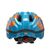Велошлем KED Meggy II Trend, детский, Racer Petrol Orange, 2022, Вариант УТ-00299270: Размер: M (52-58 см), изображение 2 - НаВелосипеде.рф