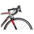 Шоссейный велосипед Wilier Montegrappa 105 2.0 R7000 28"2021, B9191, Вариант УТ-00299462: Рама: XXL (Рост: 196-200 см), Цвет: Grey, изображение 2 - НаВелосипеде.рф