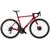Шоссейный велосипед Wilier Zero SLR Disc Ultegra Di2 NDR 38 28" 2021, E000LN 3E3, Вариант УТ-00299467: Рама: M (Рост: 171-176 см), Цвет: Красный, изображение  - НаВелосипеде.рф