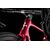 Шоссейный велосипед Wilier Zero SLR Disc Ultegra Di2 NDR 38 28" 2021, E000LN 3E3, Вариант УТ-00299467: Рама: M (Рост: 171-176 см), Цвет: Красный, изображение 8 - НаВелосипеде.рф