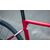 Шоссейный велосипед Wilier Zero SLR Disc Ultegra Di2 NDR 38 28" 2021, E000LN 3E3, Вариант УТ-00299467: Рама: M (Рост: 171-176 см), Цвет: Красный, изображение 7 - НаВелосипеде.рф