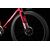 Шоссейный велосипед Wilier Zero SLR Disc Dura Ace Di2 AKSIUM Disc 28" 2021, E000N 3E4, Вариант УТ-00299471: Рама: L (Рост: 177-182 см), Цвет: Красный бархатный, изображение 8 - НаВелосипеде.рф