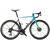 Шоссейный велосипед Wilier Zero SLR Disc Dura Ace Di2 Astana Aksium Disc 28" 2021, E000N, Вариант УТ-00299472: Рама: M (Рост: 171-176 см), Цвет: ASTANA, изображение  - НаВелосипеде.рф