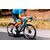 Шоссейный велосипед Wilier Zero SLR Disc Dura Ace Di2 Astana Aksium Disc 28" 2021, E000N, Вариант УТ-00299472: Рама: M (Рост: 171-176 см), Цвет: ASTANA, изображение 2 - НаВелосипеде.рф