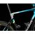 Шоссейный велосипед Wilier Zero SLR Disc Dura Ace Di2 Astana Aksium Disc 28" 2021, E000N, Вариант УТ-00299472: Рама: M (Рост: 171-176 см), Цвет: ASTANA, изображение 10 - НаВелосипеде.рф