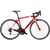 Шоссейный велосипед Wilier GTR Team'21 Dura Ace Mix Aksium 28" 2021, E9071DAREDBLACK, Вариант УТ-00299703: Рама: M (Рост: 171-176 см), Цвет: Красный/черный/белый, изображение  - НаВелосипеде.рф